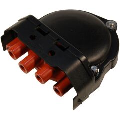 Bmw E30 Kasa M40 Motor Distribütör Kapağı Bremi Marka
