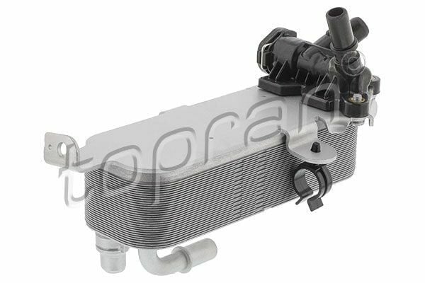 Yağ Soğutucu Şanzıman Komple (BMW F 20 / 22 / 30 / 32 N-13 / 20)