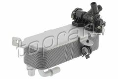 Yağ Soğutucu Şanzıman Komple (BMW F 20 / 22 / 30 / 32 N-13 / 20)