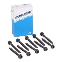 Ford Focus 1998-2004 2.0 Benzinli Zetec Silindir Kapak Civata Takımı Victor
