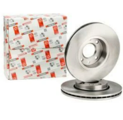 Peugeot 206 2012-2020 Ön Fren Disk Feredo Marka
