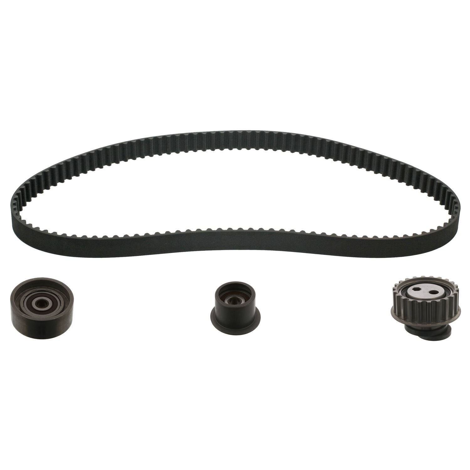 Bmw 3 Serisi E36 Kasa M40 Motor Triger Seti Komple