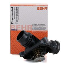 Bmw X3 Seri E83 Kasa 20dx Termostat Komple