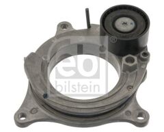 Kayış Gergi Rulmanı (Kütüklü) BMW B37 B57 N47 F20 G30 G11 G14 G01 G02 G07