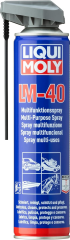 LIQUI MOLY Çok Amaçlı Pas Sökücü Sprey 400 Ml ( 3391 )