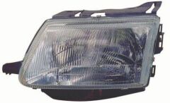 Citroen Saxo 1996-1999 Sağ Ön Far