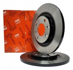Citroen C3 2009-2015 Ön Fren Disk Takım