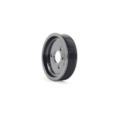 E92 Kasa 320d N47 Motor Direksiyon Pompa Kasnağı Orijinal