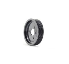 E92 Kasa 320d N47 Motor Direksiyon Pompa Kasnağı Orijinal