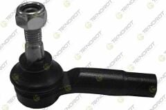 Rot Başı Sol Transit Courıer 14-Fiesta VI 08-Bmax 12-Ecosport 13-Mazda II 1.3 1.4 1.5 07-15