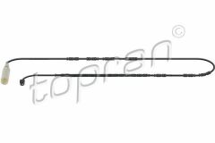 Balata Fişi Arka BMW E81 E87 E90 E91 E92 E93 2010- 2015