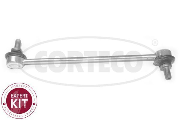 Stabilizer Z Rotu Ön Focus 98-04 Escort 90-99 Fiesta III IV 89-02 Ka 98-08 Orıon III 90-93 Puma 97-02 Alümınyum Boy 238mm