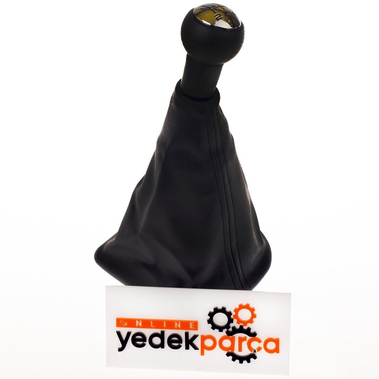 Peugeot 307 2001-2009 Vites Topuzu Ve Körüğü Set Yansanayi