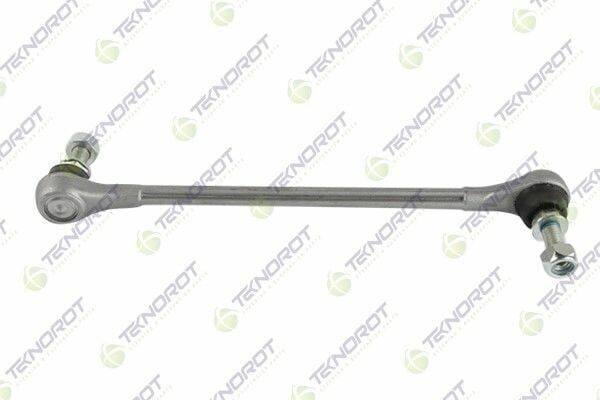 Stabilizer Z Rotu Ön Alüminyum Fiesta Cb1 08-12 VI 08-Fiesta III Ccn 12-Transit Courıer C4a 14 -