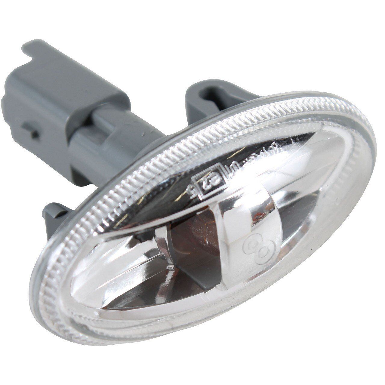 Citroen Berlingo Çamurluk Sinyali Şeffaf Tip İthal