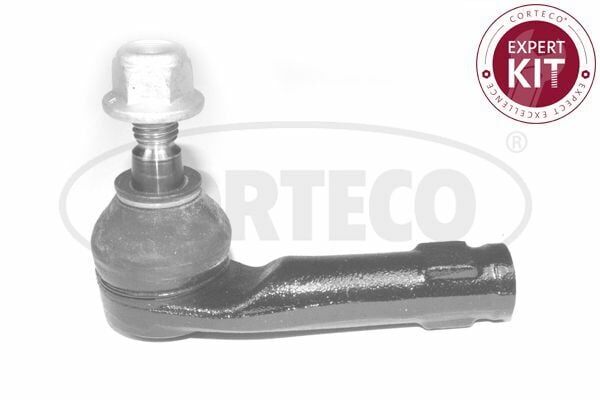 Rot Başı Sağ Transit Courıer 14 > Fiesta VI 08 > Bmax 12 > Ecosport 13 > Mazda II 1.3 1.4 1.5 07 > 15