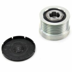 Bmw E90 Kasa 316i 320i Alternatör Şarj Dmo Kasnağı