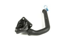 Bmw F30 Kasa 320i ed Termostat Blok Su Hortumu