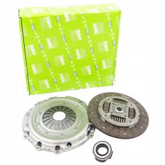 Citroen Saxo 1997-2003 1.5 Dizel Debriyaj Set