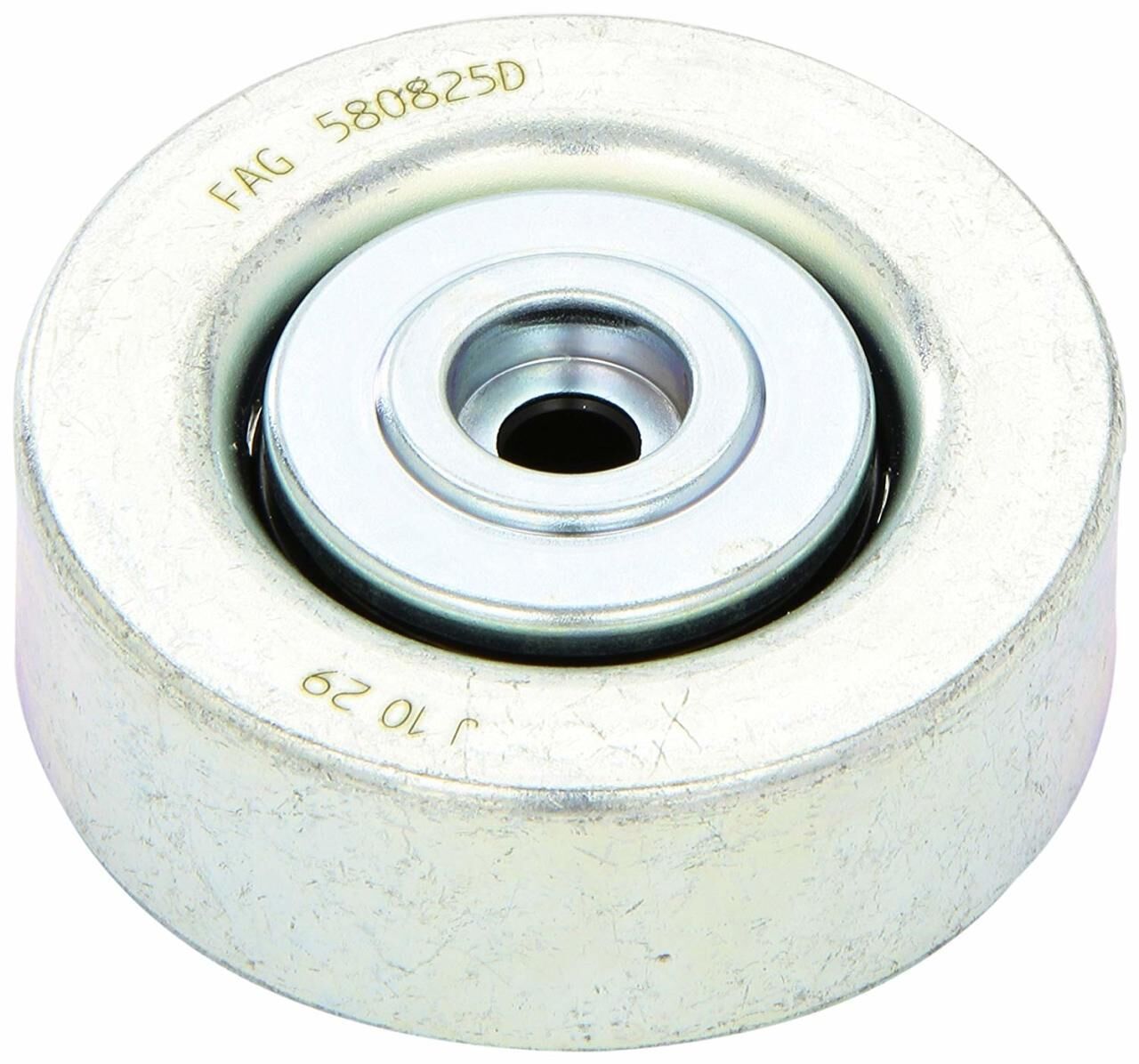 Bmw X5 Serisi E53 Kasa 3.0d V Kayışı Gergi Bilyası