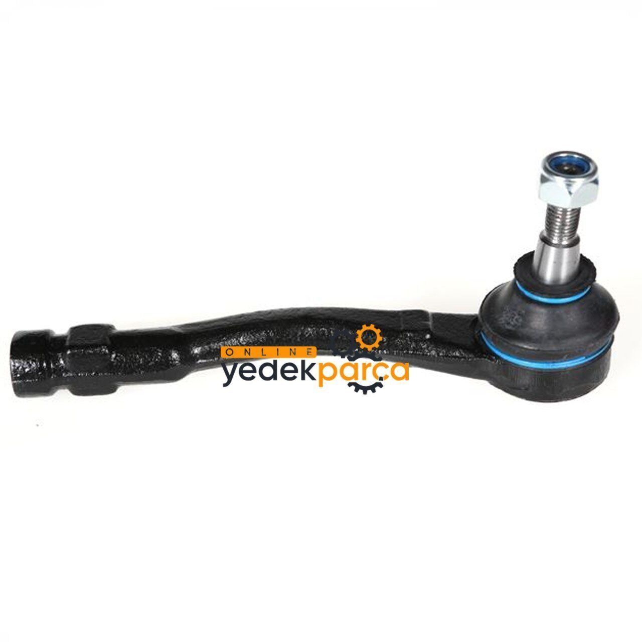 Citroen C3 2009-2015 Sağ Rot Başı Yansanayi