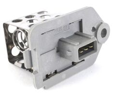 Citroen Berlingo 2003-2009 Fan Rezitansı Gri Renk