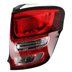 Citroen C3 2009-2015 Sağ Stop Lambası