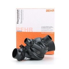 Bmw E87 Kasa 116i N43 Motor Termostat Komple
