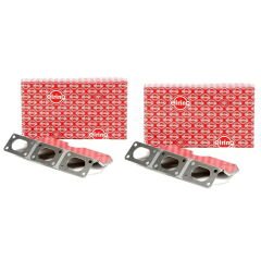 Bmw 3 Serisi E46 Kasa 320i 325i M54 Motor Eksoz Manifold Conta Seti