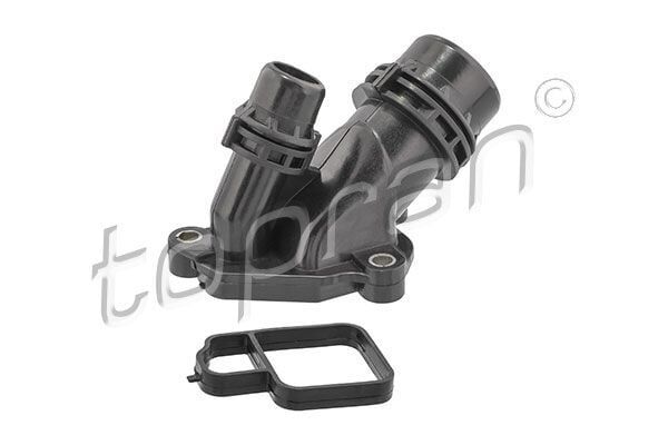 Su Flansi (BMW N47-N57 / E60-E70-E83-E90-F01-F10)