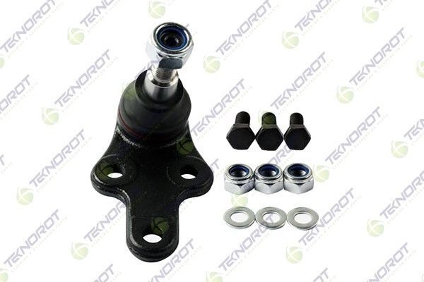 Salıncak Rotili Sağ Sol Focus II Cmax 03-11 Volvo C30 06-12 C70 II S40 II V50 04-Çap 21mm