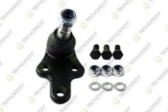 Salıncak Rotili Sağ Sol Focus II Cmax 03-11 Volvo C30 06-12 C70 II S40 II V50 04-Çap 21mm