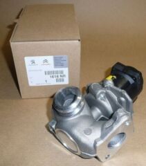 Citroen C4 Picasso 2007-2012 Egr Valfi Orijinal