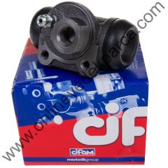 Citroen Saxo 1997-2003 Arka Sol Fren Merkezi