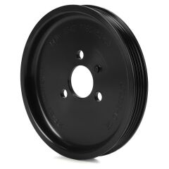 E90 Kasa 320d M47N2 Motor Direksiyon Pompa Kasnağı Orjinal
