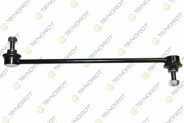 Stabilizer Z Rotu Ön Focus II Cb4 04-11 Focus III Cb8 11-14 Focus Iııı Cew 14-Yeni Connect Chc 1.6 / 1.5 TDCI 15-Kuga 08-/ S40 II 06-12 V50 06-C30 06-12 C70 06-Patentlı