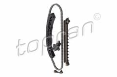 Eksantrik Zincir Seti (BMW E36 / 46 / Z3 / M43 / Zincir + 3Xkızak + Gerıcı)