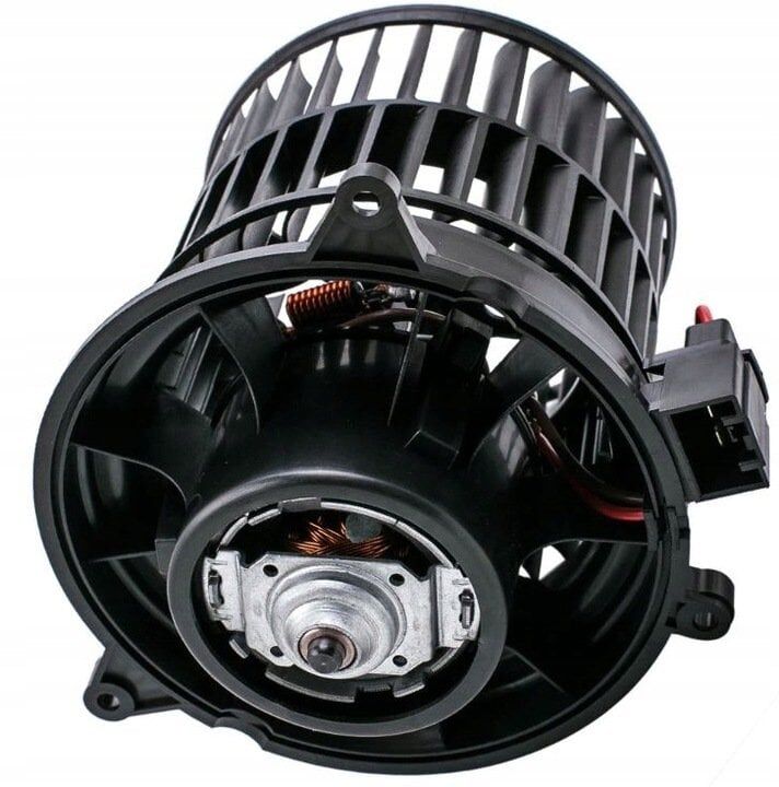 Ford Fiesta 2002-2008 1.4 Benzinli Kalorifer Motoru