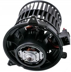 Ford Fiesta 2002-2008 1.4 Benzinli Kalorifer Motoru