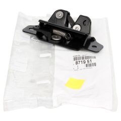 Citroen Saxo 1997-2003 Bagaj Kilidi Orijinal