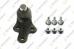 Rotil Alt Sağ Focus III Cb8 11-14 Focus Iııı Cew 14-Grand C Max C-Max 06-11 11 -