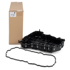 5008 3008 C4 2 C5 3 Jumpy Expert 2.0 BlueHDi  Motor Yağ Karteri