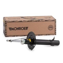 Citroen C1 2007-2014 Ön Sol Amortisör
