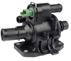 Ford Fiesta 2002-2007 1.4 TDCI Termostat Komple