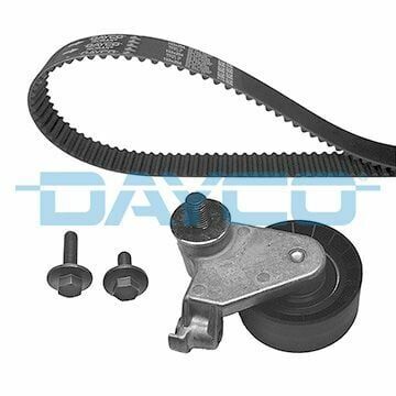 Triger Gergi Seti (Ford: Fiesta-Focus-Fusion 1.2 1.4 1.6 16V 95 -)
