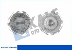 Termik (BMW E34-E36-E39-E46 / M50-M52 3 Delik)