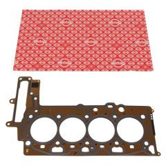 Bmw E90 Kasa 320d N47N Motor Silindir Kapak Contası 3-Kertik