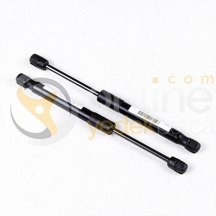 Citroen Saxo 1997-2003 Kaput Amortisör Takımı 2 Adet Yansanayi 685mm