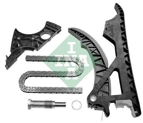 Eksantrik Zincir Seti BMW E81 E87 Lcı E88 E90 Lcı N43