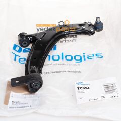 Citroen Berlingo 2003-2009 Ön Sağ Alt Salıncak